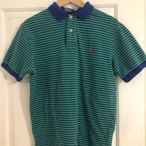 Polo Ralph Lauren Classic Polo Shirt Men’s Medium